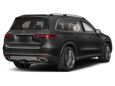 2024 Mercedes-Benz GLS GLS 450 4MATIC®