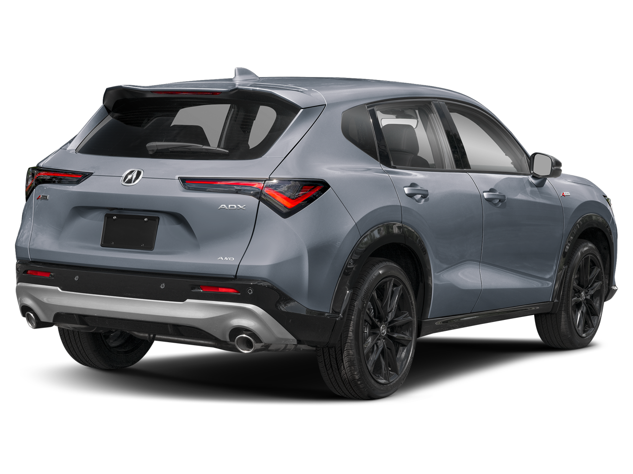 2025 Acura ADX A-Spec Advance Package