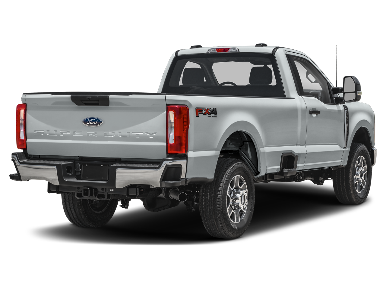 2025 Ford F-350SD XLT