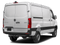 2026 Mercedes-Benz Sprinter 2500 Cargo 144 WB 4MATIC®