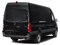 2026 Mercedes-Benz Sprinter 2500 Cargo 170 WB 4MATIC®