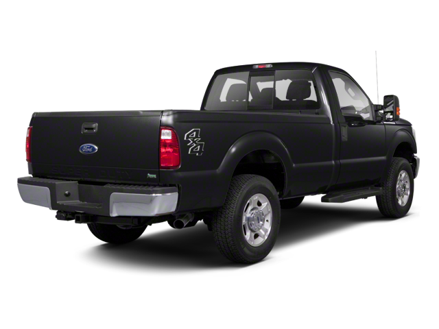 2011 Ford F-250SD XLT