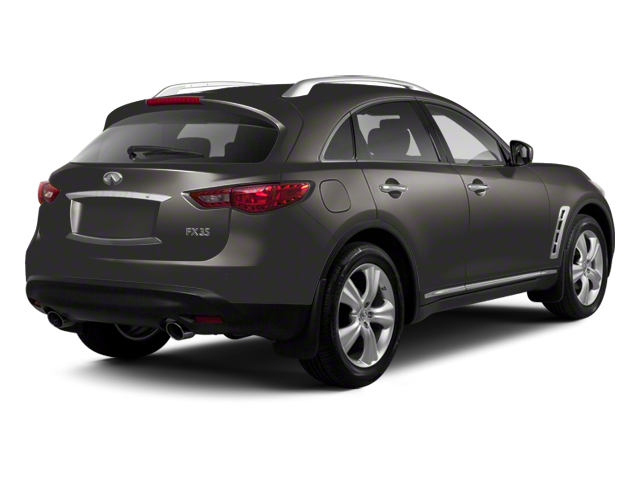 2011 INFINITI FX35 Base