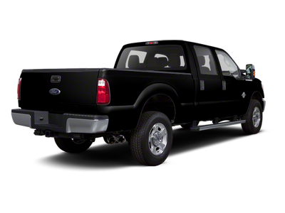 2013 Ford F-350SD Lariat