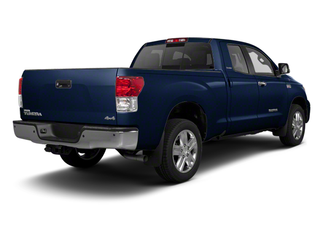 2013 Toyota Tundra Grade 4.6L V8