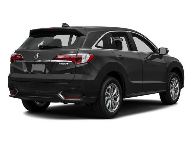 2016 Acura RDX Base
