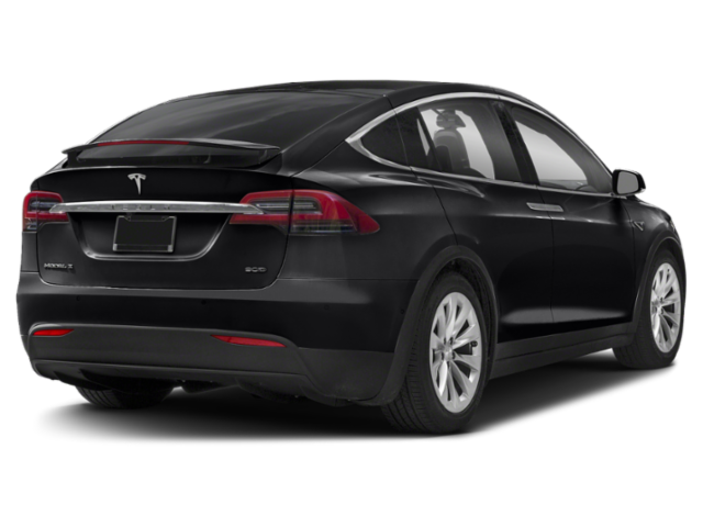 2018 Tesla Model X 75D