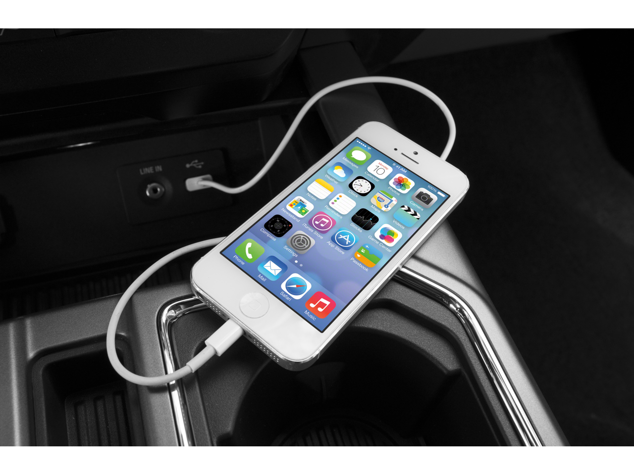 2015 Ford F-150 King Ranch