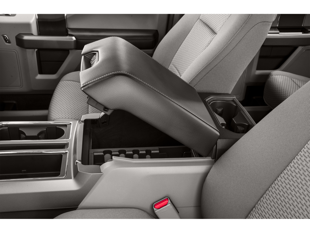 2015 Ford F-150 King Ranch