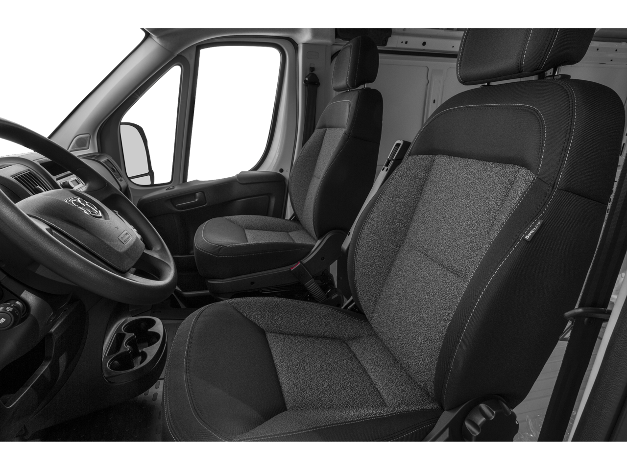 2015 RAM ProMaster 1500 Low Roof