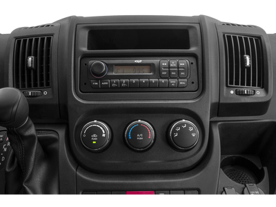 2015 RAM ProMaster 1500 Low Roof