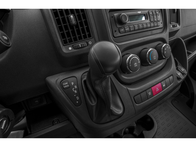 2015 RAM ProMaster 1500 Low Roof