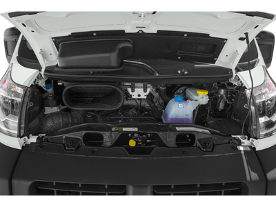 2015 RAM ProMaster 1500 Low Roof