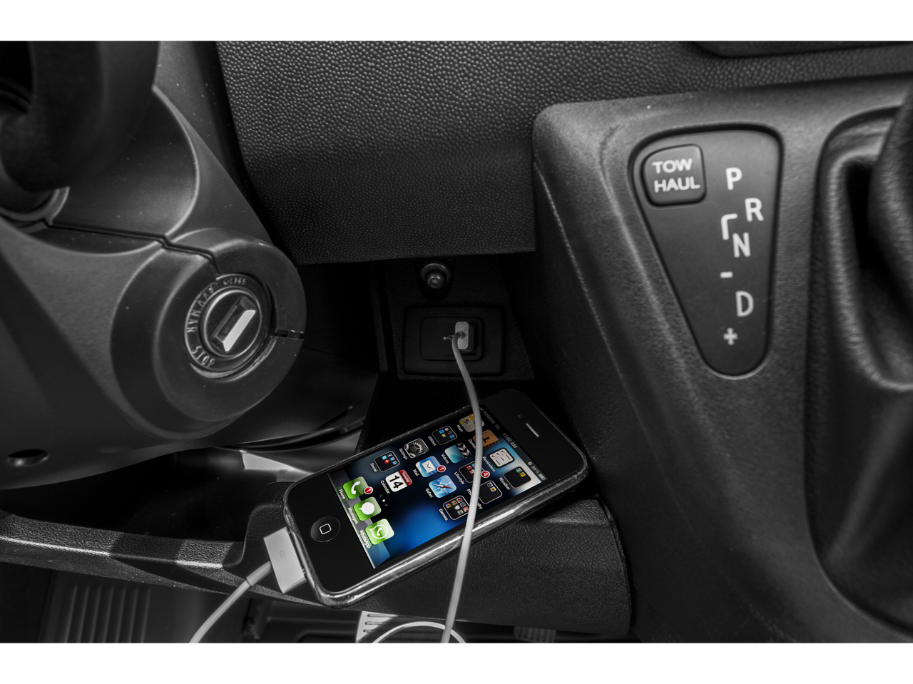 2015 RAM ProMaster 1500 Low Roof