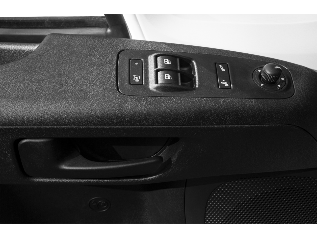 2015 RAM ProMaster 1500 Low Roof