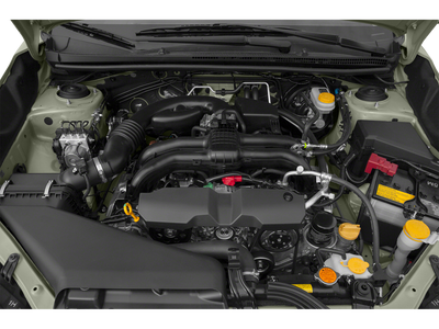 2015 Subaru XV Crosstrek 2.0i Limited
