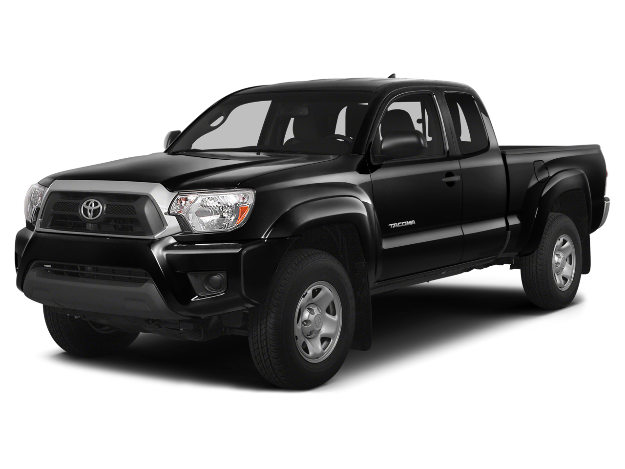 2015 Toyota Tacoma