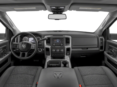 2016 RAM 2500 SLT