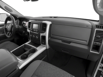 2016 RAM 2500 SLT