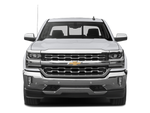 2018 Chevrolet Silverado 1500 LTZ 2LZ