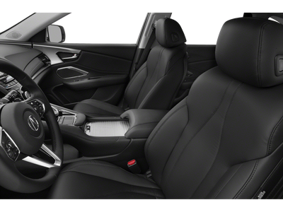 2019 Acura RDX Base SH-AWD