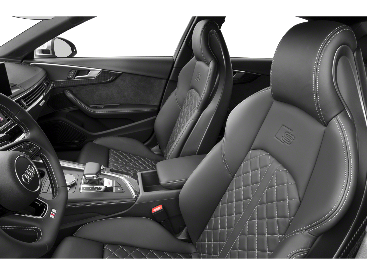 2019 Audi S4 3.0T Premium Plus quattro