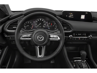 2019 Mazda Mazda3 Preferred