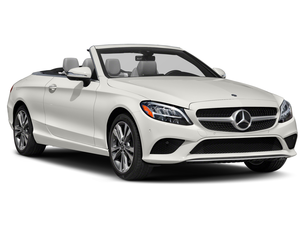 2019 Mercedes-Benz C-Class C 300 4MATIC®