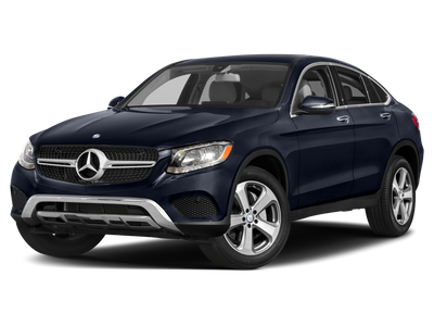 2019 Mercedes-Benz GLC GLC 43 AMG® 4MATIC®