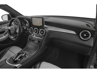 2019 Mercedes-Benz GLC GLC 43 AMG® 4MATIC®