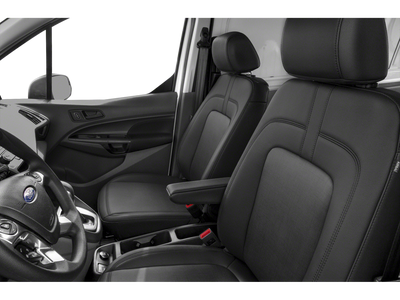 2020 Ford Transit Connect XLT