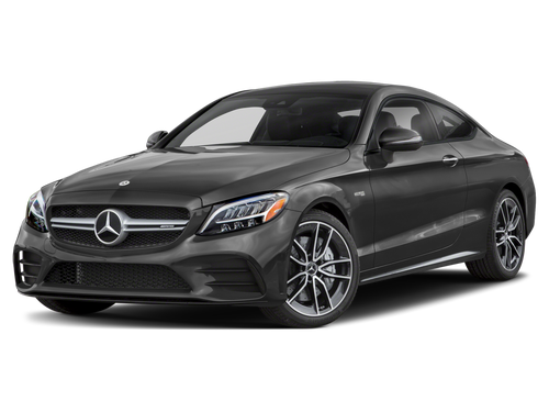 2020 Mercedes-Benz C-Class C 43 AMG® 4MATIC®