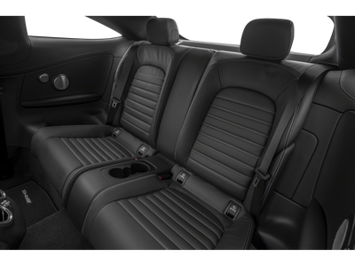 2020 Mercedes-Benz C-Class C 43 AMG® 4MATIC®