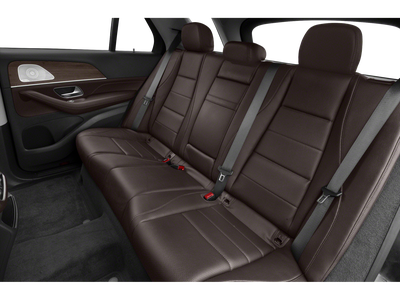 2020 Mercedes-Benz GLE GLE 450 4MATIC®