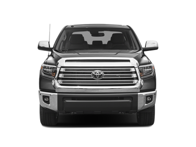 2020 Toyota Tundra Limited