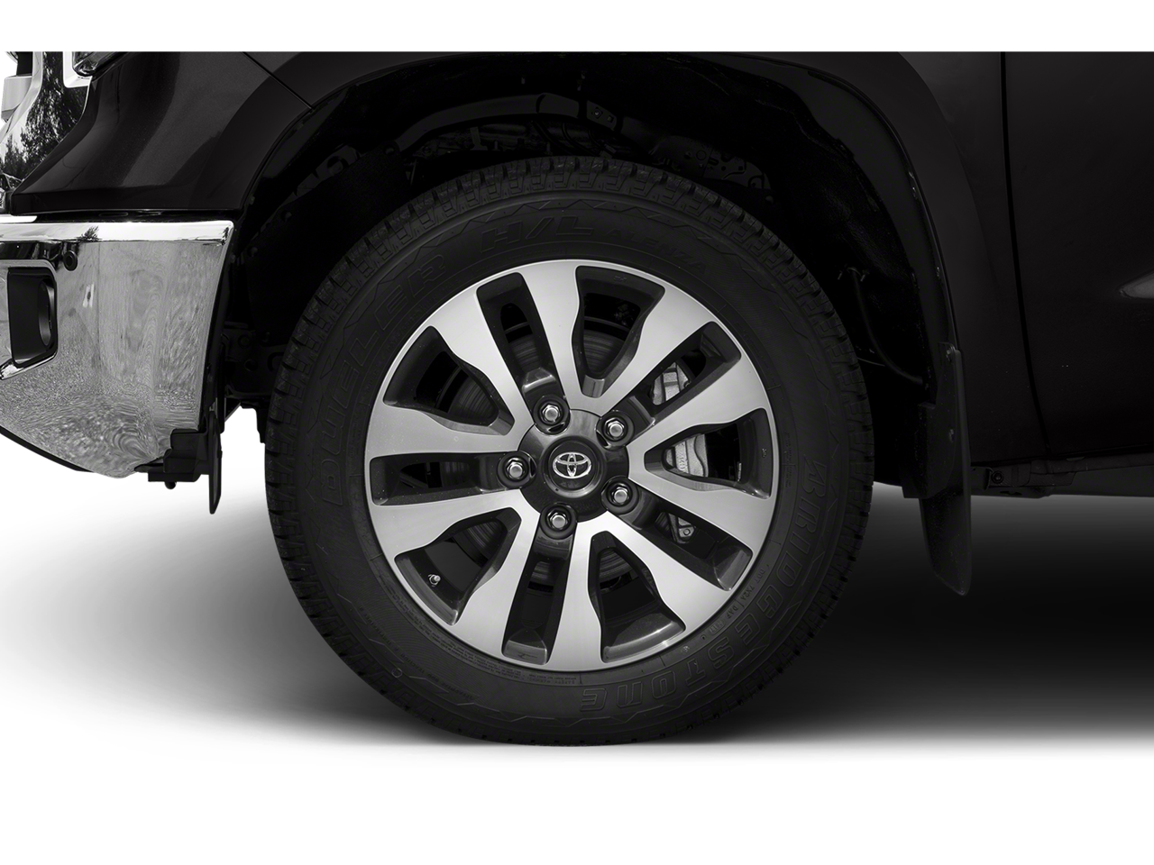 2020 Toyota Tundra Limited