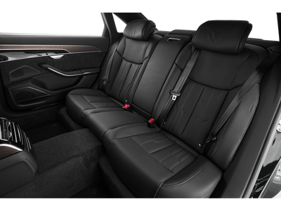 2021 Audi A8 L 60 quattro