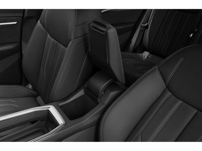 2021 Audi e-tron Prestige quattro