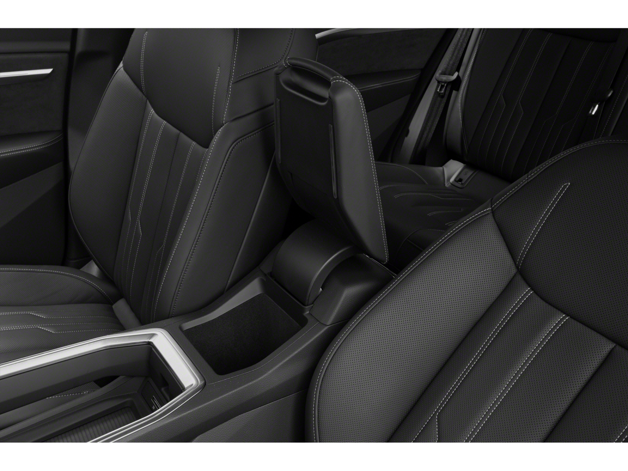 2021 Audi e-tron Prestige quattro