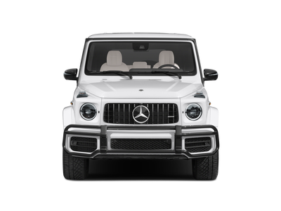 2021 Mercedes-Benz G-Class G 63 AMG® 4MATIC®
