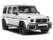 2021 Mercedes-Benz G-Class G 63 AMG® 4MATIC®