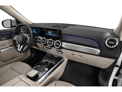2021 Mercedes-Benz GLB GLB 250 4MATIC®