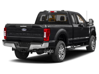 2022 Ford F-350SD Lariat