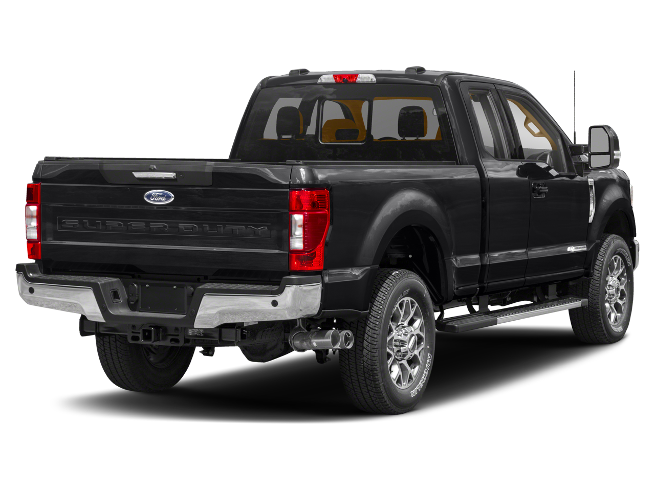 2022 Ford F-350SD Lariat