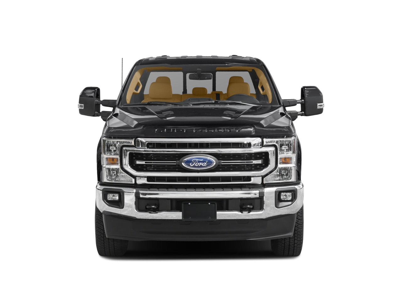 2022 Ford F-350SD Lariat