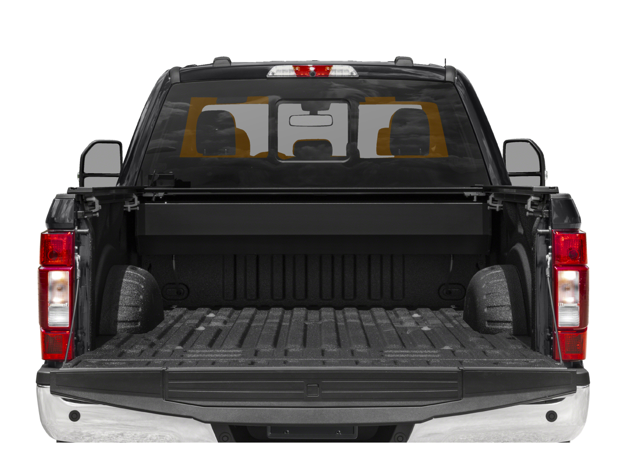 2022 Ford F-350SD Lariat