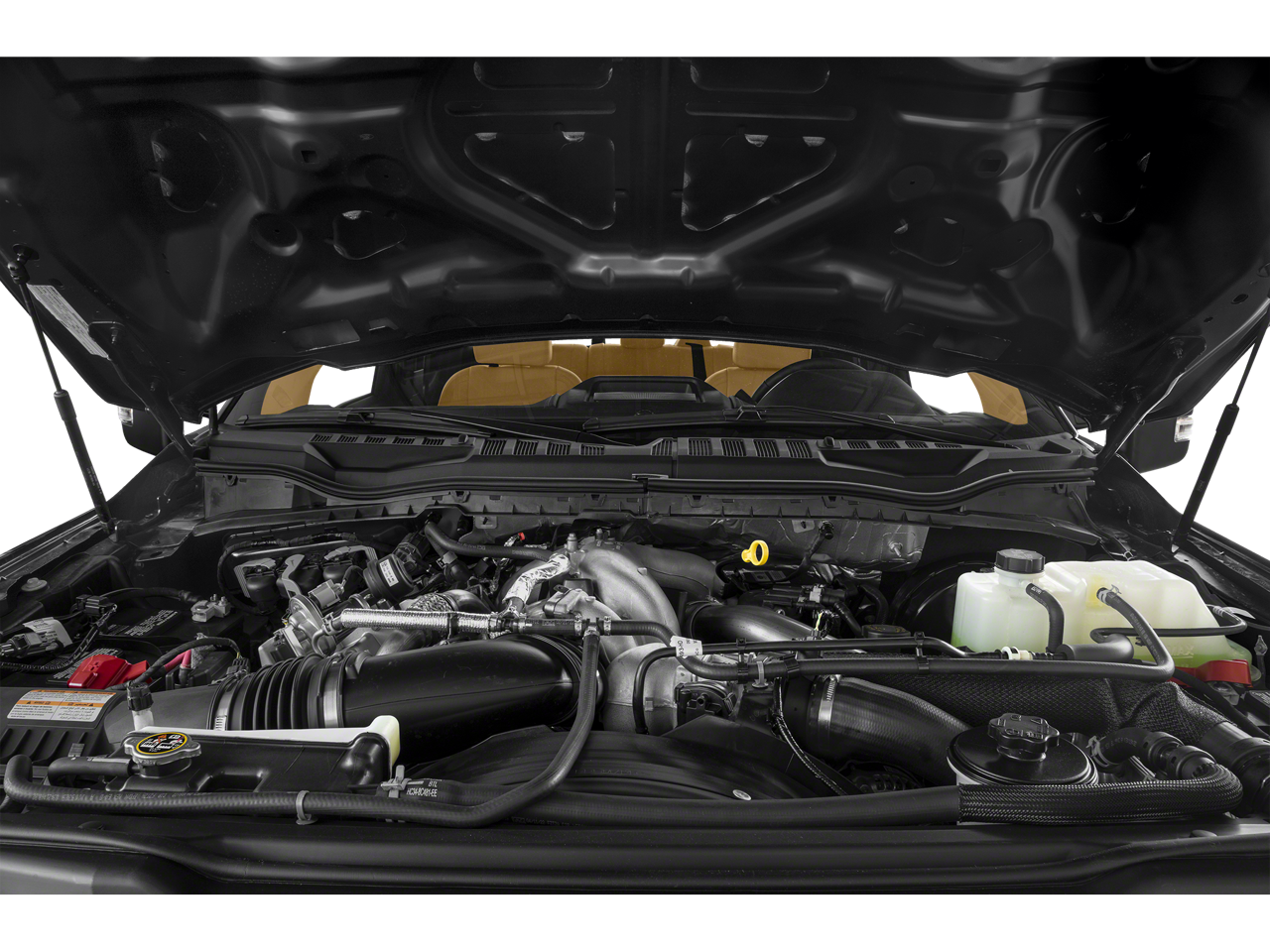 2022 Ford F-350SD Lariat