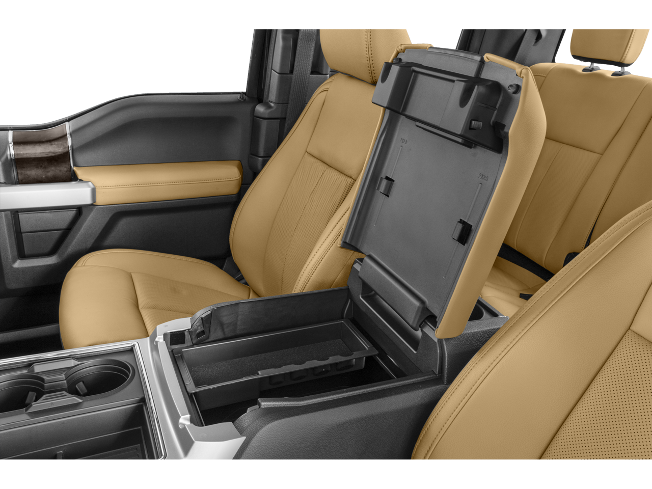 2022 Ford F-350SD Lariat