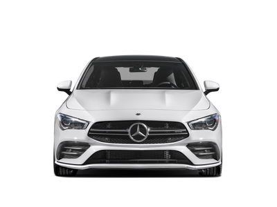 2022 Mercedes-Benz CLA CLA 35 AMG® 4MATIC®