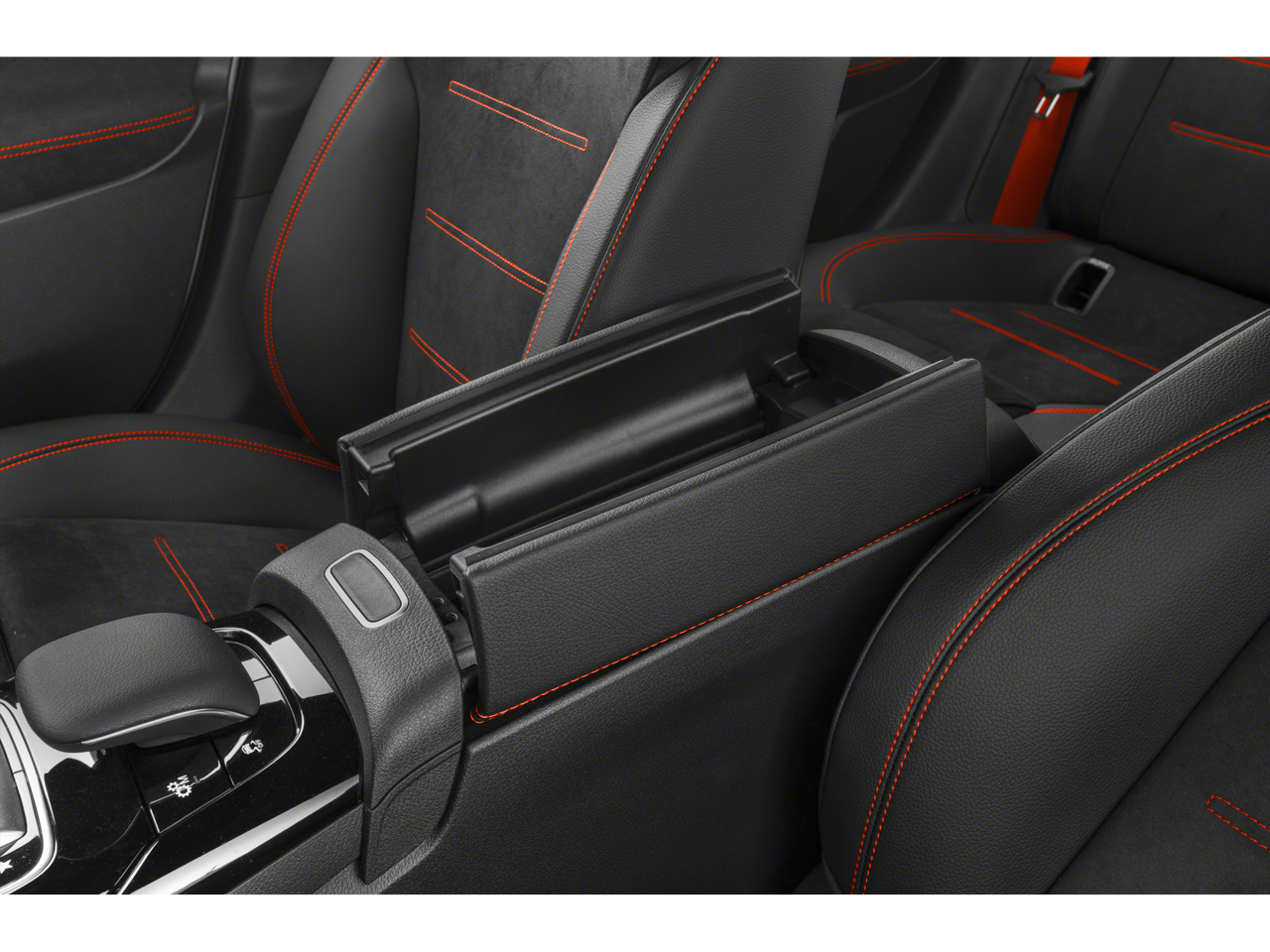 2022 Mercedes-Benz CLA CLA 35 AMG® 4MATIC®